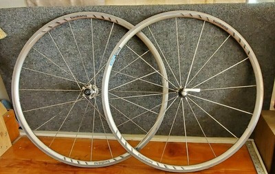 shimano wheels 622x15c